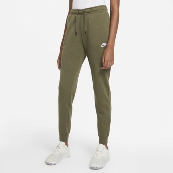 Nike NSW Essential Fleece Joggers in Green Size XL | Cotton | Jimmy Jazz - Picture 1 of 3